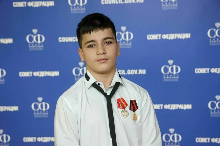 Амир Абичев