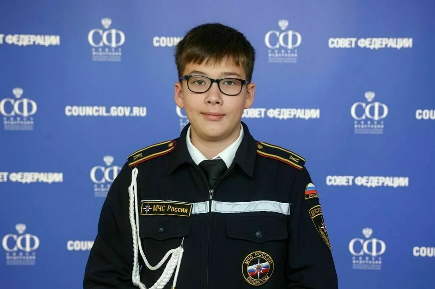 Тимофей Алексанкин