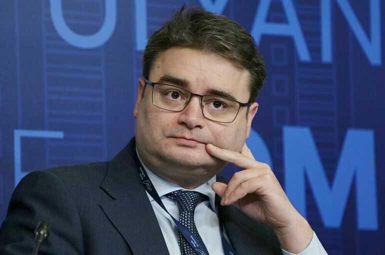 Бывший замглавы Минпромторга Осьмаков назначен замминистра обороны