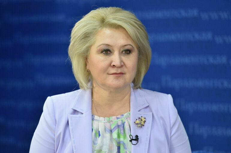 Сенатор Гумерова: Молодежи стран СНГ предстоит развивать дружбу и культурное сотрудничество