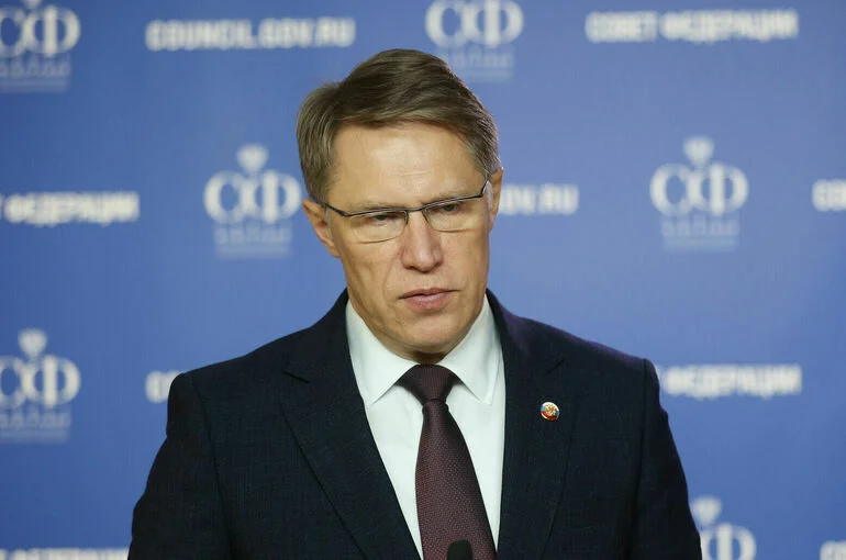 Мурашко: РФ и КНДР будут развивать сотрудничество в сфере здравоохранения
