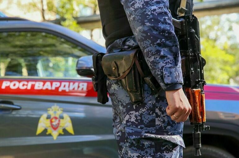 Росгвардия усилит контроль над ЧОПами