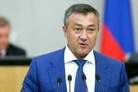 Депутат Пинский призвал обеспечить справедливые зарплаты в странах СНГ