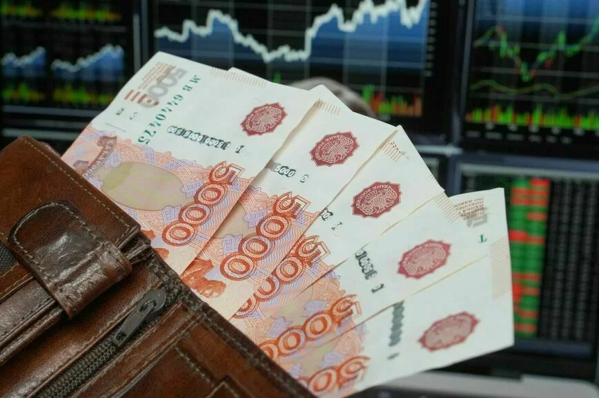 Россияне стали больше брать рыночную ипотеку