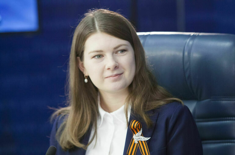 Депутат Занко предлагает Общественной палате обучать НКО традиционным ценностям