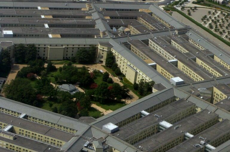 CNN: Пентагон одобрил поставку Украине «Томагавков»