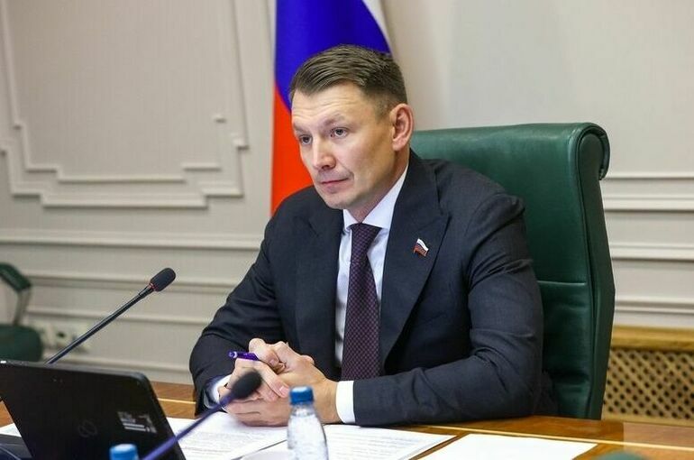 Сенатор Двойных: Проблема низкого потребления рыбы требует комплексного решения