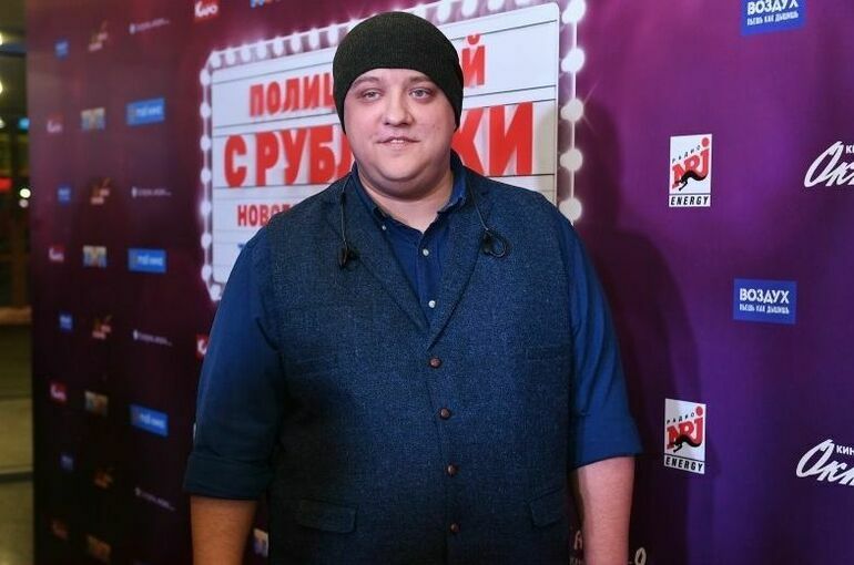 Прощание с актером Романом Поповым проходит в Москве