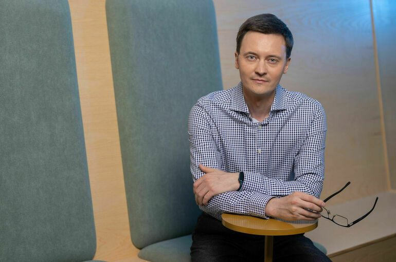 Глава ГИН Москвы Иван Бобров: Спортивная зона появилась на месте бесхозной земли в Южном Бутове