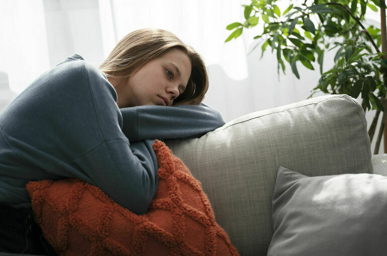 Психолог рассказала, как бороться с осенней хандрой