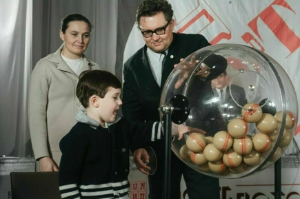 Привет из СССР: Как я играл с государством на деньги