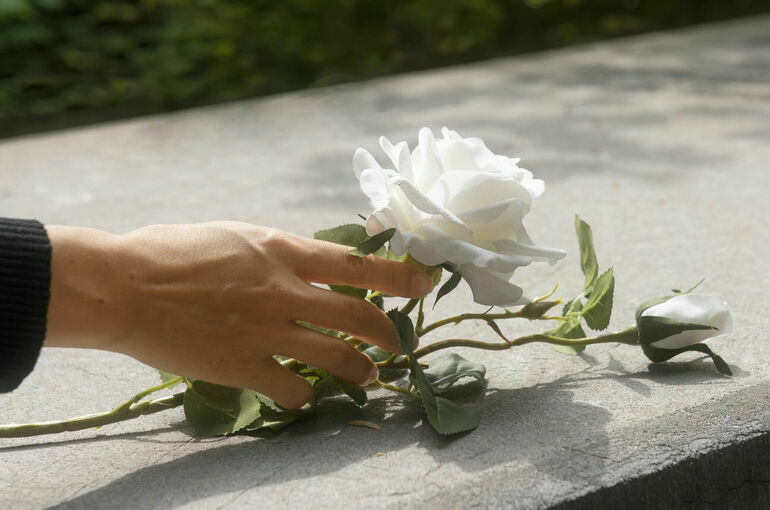 В Москве завершилось прощание с Романом Поповым