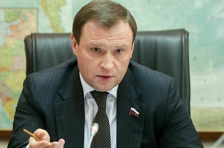 В Госдуме рассказали, когда перестанут расти тарифы на ЖКУ