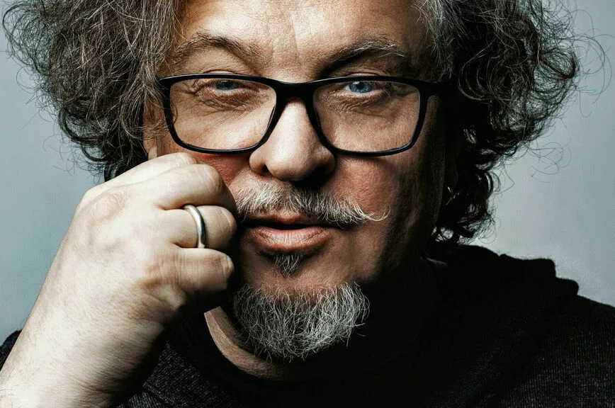 Сергей Буртяк