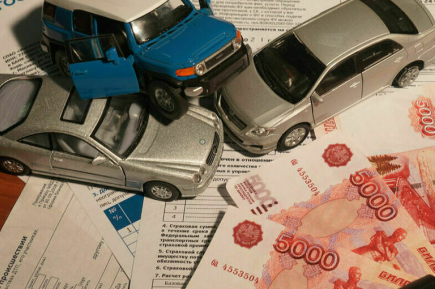 Выплаты по ОСАГО могут вырасти в ближайшее время