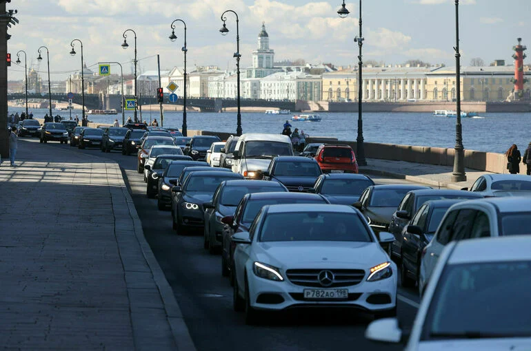 Утильсбор для легковых автомобилей начнут рассчитывать по-новому с 1 декабря