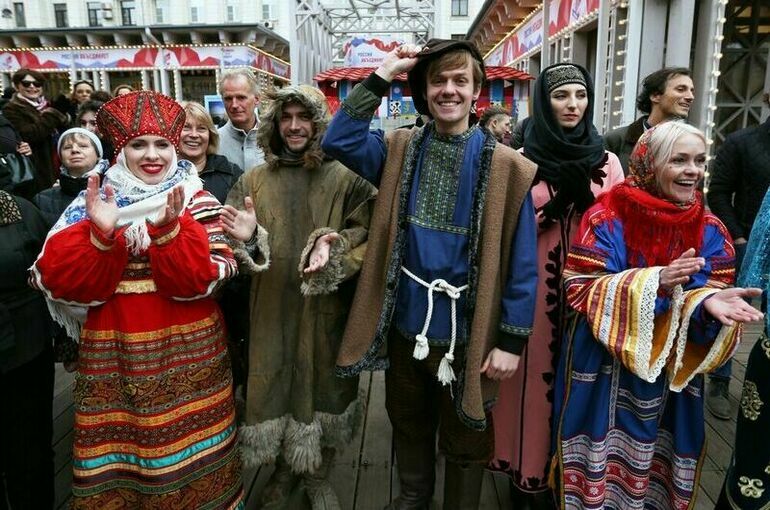 Куда пойти в Москве в День народного единства 