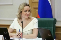 Львова-Белова помогла российской пенсионерке вернуть внуков с Филиппин