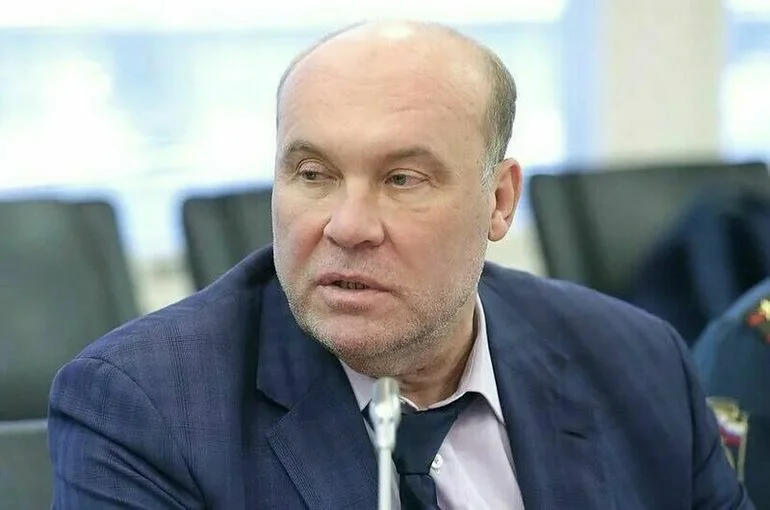 Депутат об использовании Telegram в зоне СВО: «Надо создавать свои каналы»