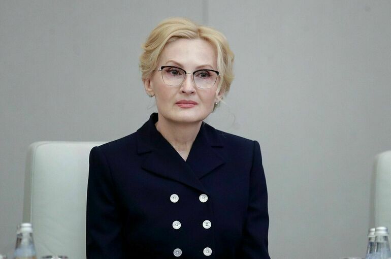Депутат Яровая разъяснила цель ужесточения наказания за диверсии