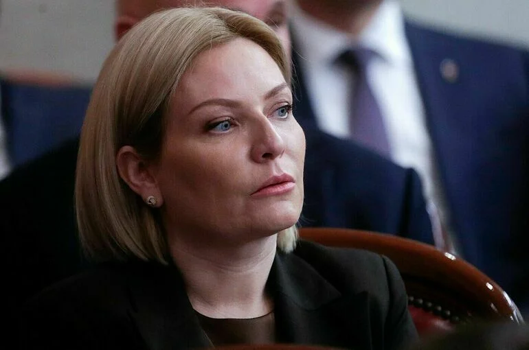 Любимова: Россия и Египет планируют несколько совместных культурных проектов