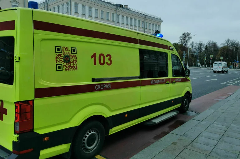 В Белгородской области при атаках ВСУ пострадали 3 человека