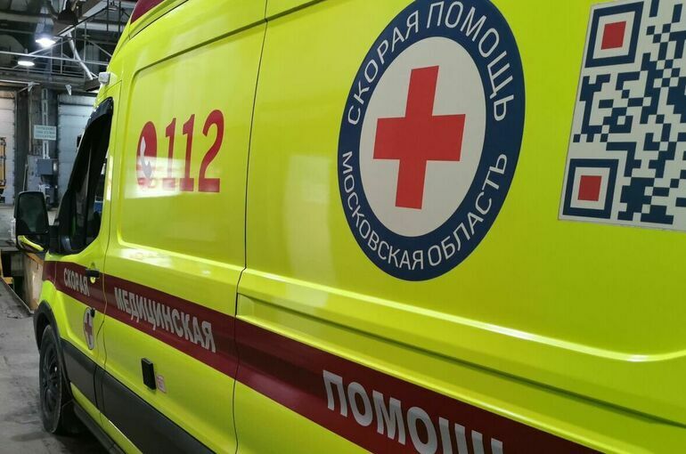 В Рязани пьяный водитель насмерть сбил ребенка на тротуаре