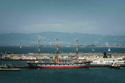 Катар может приостановить поставки СПГ в Европу из-за экологических стандартов