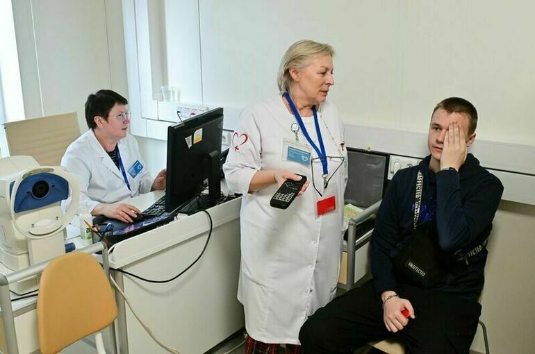 Президент РФ подписал закон о круглогодичном призыве