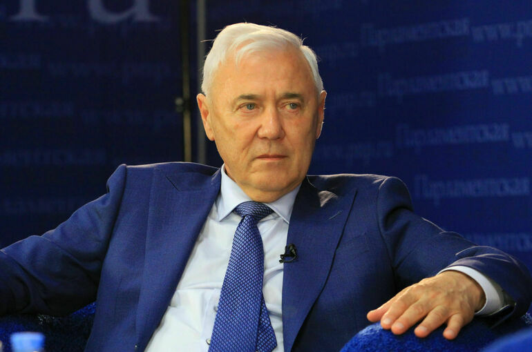 Депутат Аксаков рассказал о возможных изменениях в программе семейной ипотеки