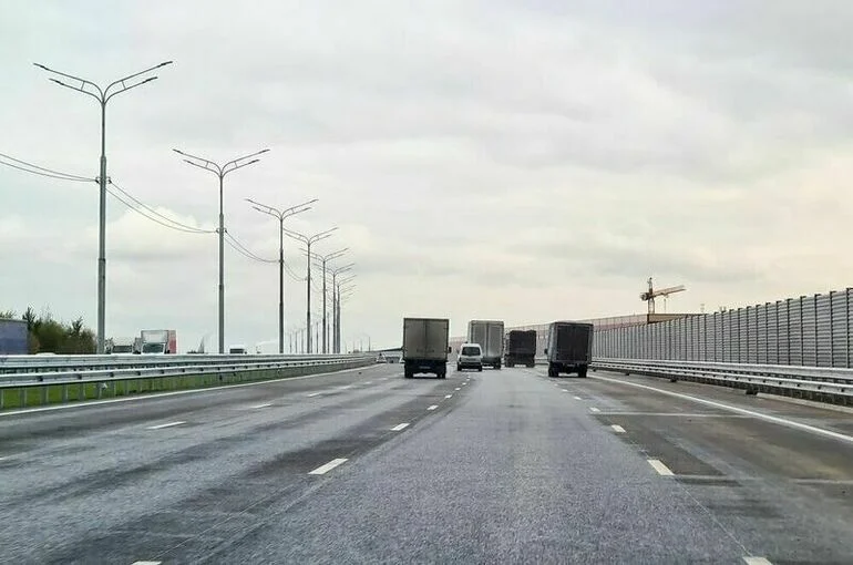 Минтранс может получить право выбирать исполнителя работ по диагностике автодорог