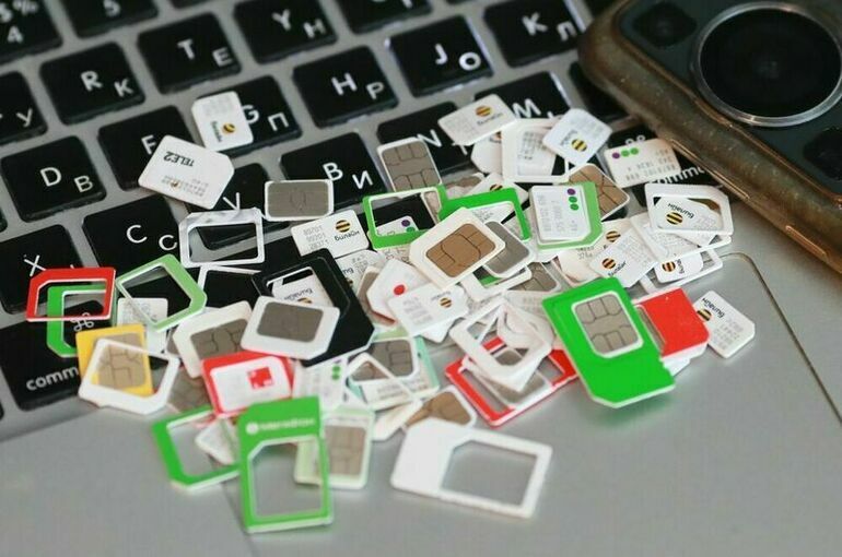 В России вводят детские сим-карты