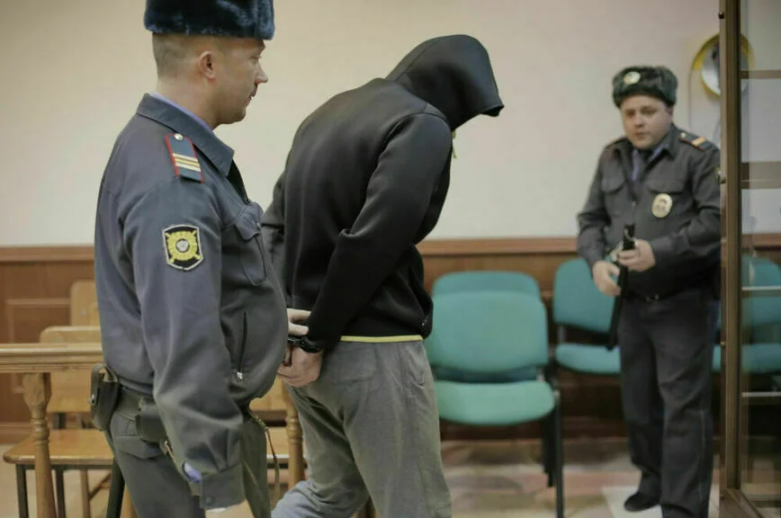 На осужденных женщин не наденут наручники