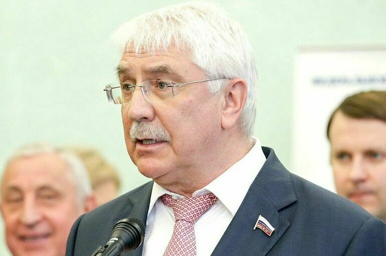 Депутат Чепа: Чехия не станет помогать Украине ради интересов своего народа