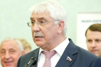 Депутат Чепа: Чехия не станет помогать Украине ради интересов своего народа