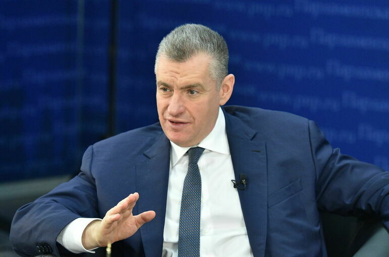 Слуцкий: Депутаты Госдумы могут скоро встретиться с евродепутатом Картайзером  