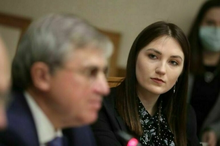 Ксения Горячева: Заводить уголовное дело о домашнем насилии следует без заявления