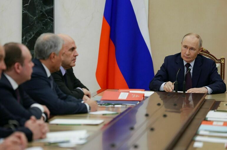 Белоусов: «Золотой купол» США предусматривает перехват и достартовое поражение ракет