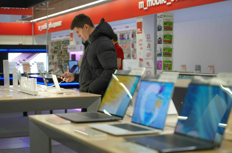 Эксперт спрогнозировала резкий рост цен на электронику