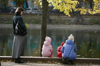 Защиту заемщиков, находящихся в отпуске по уходу за ребенком, предложили усилить