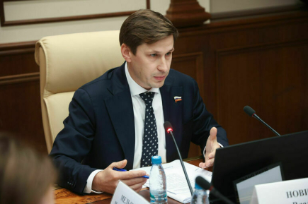 Сенаторы взяли под особый контроль вопрос обращения с отходами в Арктике