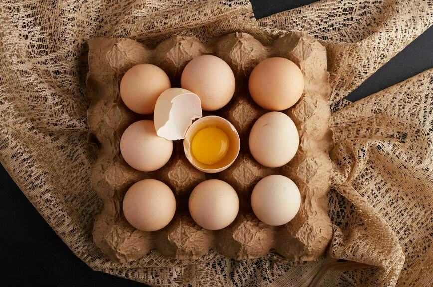 Картошка и яйца: какие продукты сильнее всего дорожают осенью
