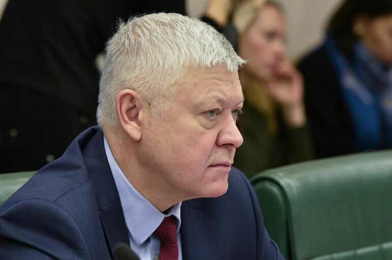 Депутат Пискарев: Запад готовит кампанию по вмешательству в выборы в Госдуму