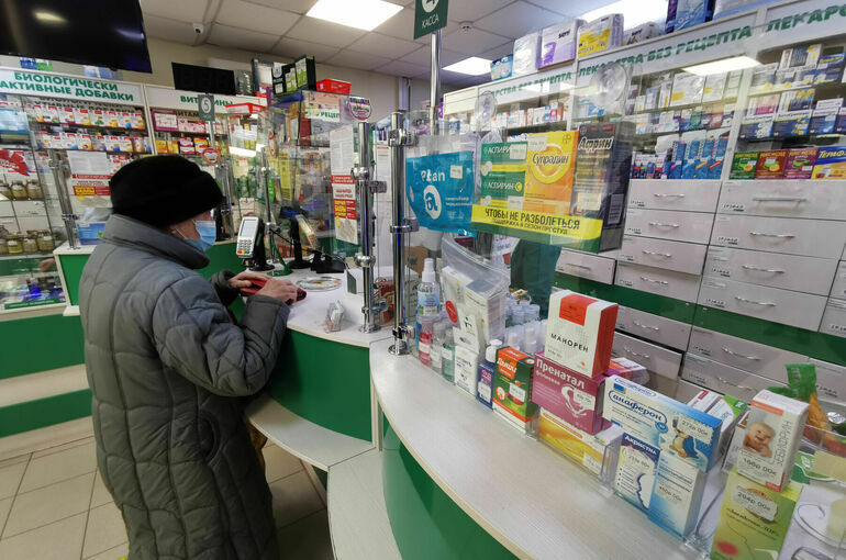 В России предложили ввести именные лекарственные сертификаты для нуждающихся