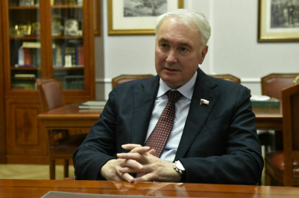 Андрей Картаполов: К счастью, мы далеки от повторения Карибского кризиса