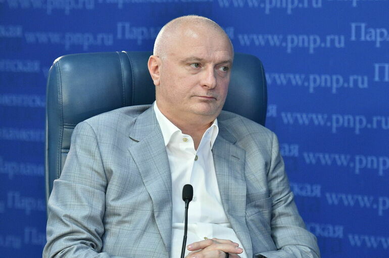 Сенатор Клишас рассказал о планах по рассмотрению кандидатур на должности прокуроров