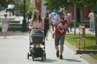 Отцам новорожденных предложили давать оплачиваемый отпуск