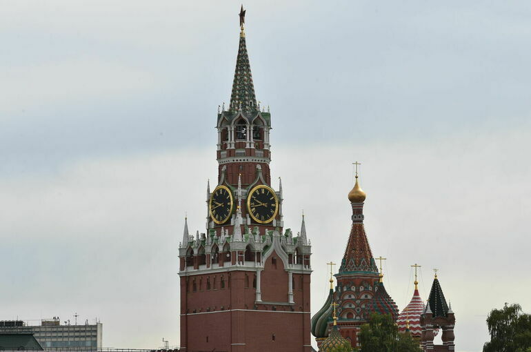 Кремль предупреждает: Россия готова соразмерно ответить на ядерные испытания в США