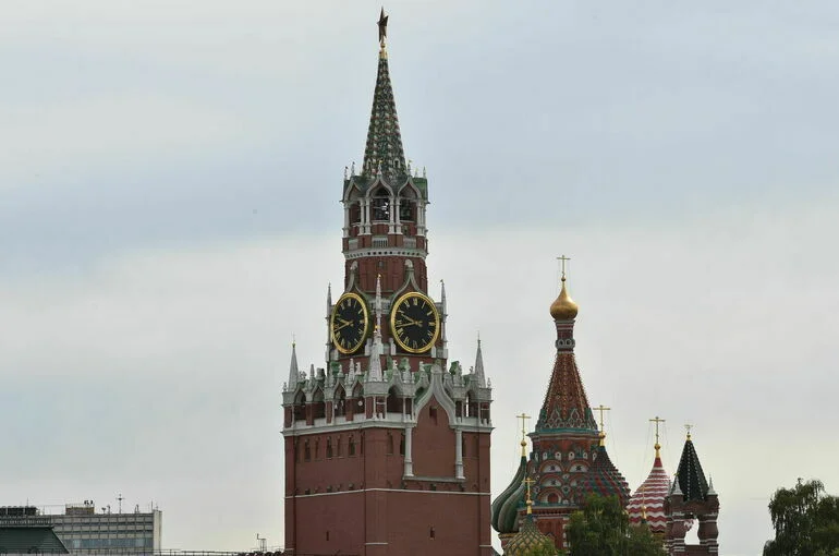 Кремль предупреждает: Россия готова соразмерно ответить на ядерные испытания в США