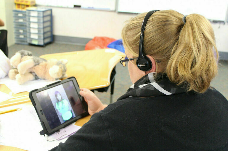 В России могут создать сервис для выявления контента, созданного нейросетью